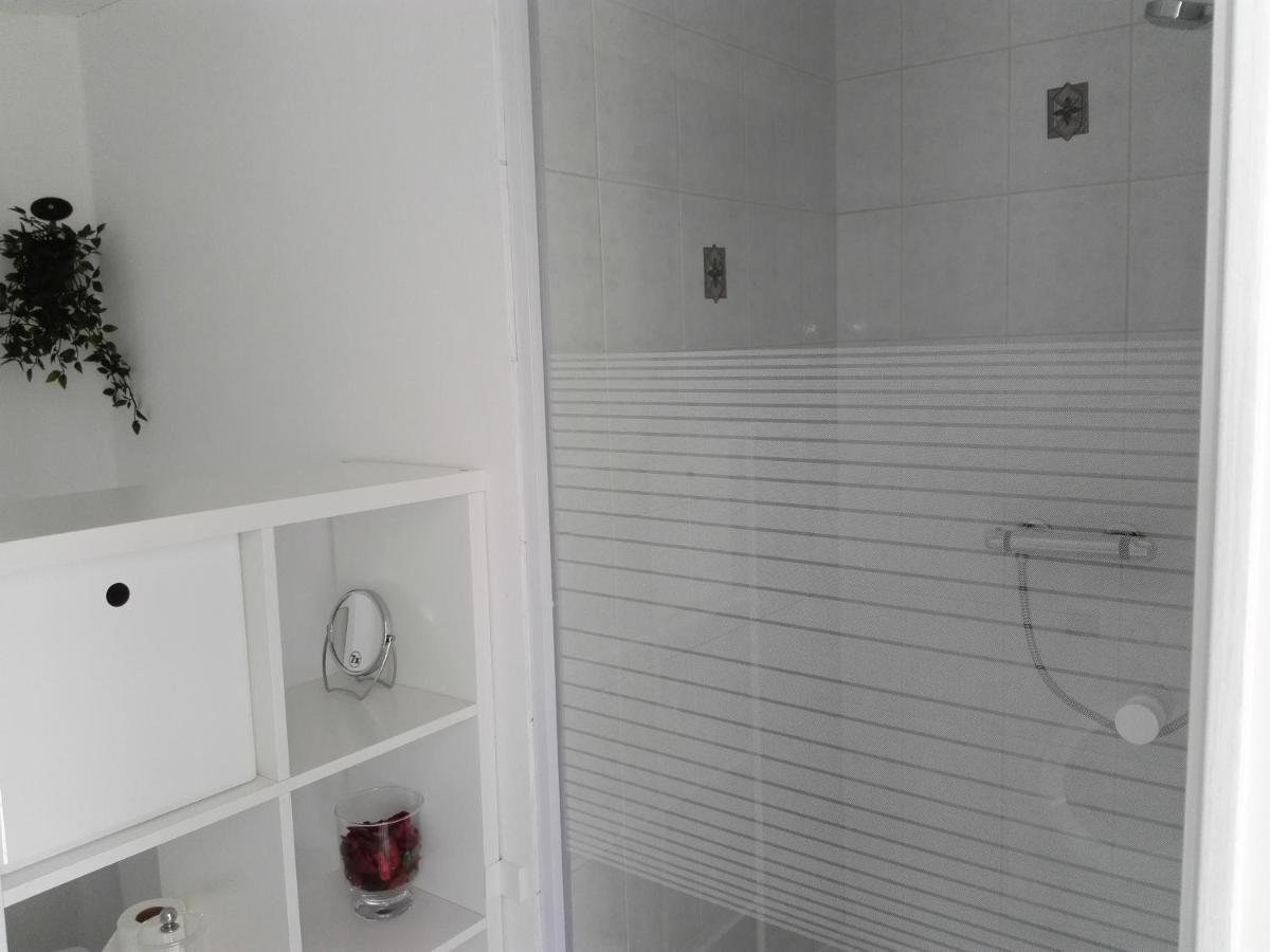 Le Studio Du Ris Douarnenez Exteriör bild